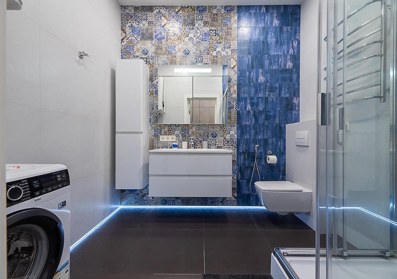 Smart Plaza Obolon: Designer Near Minska Metro *