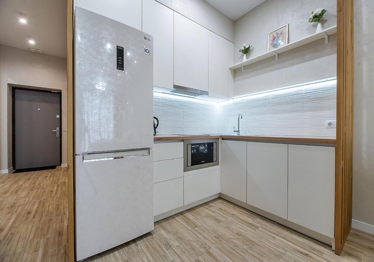 Smart Plaza Obolon: Designer Near Minska Metro * Kyiv
