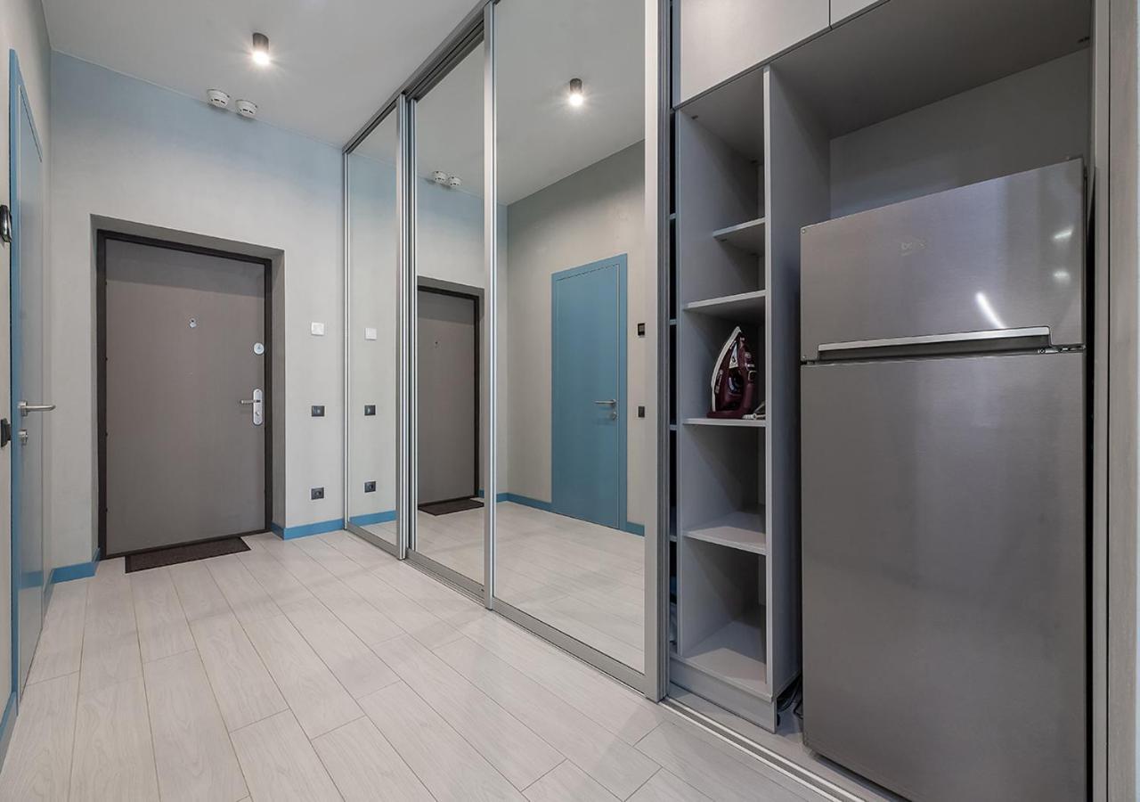 Smart Plaza Obolon: Designer Near Minska Metro Kyiv