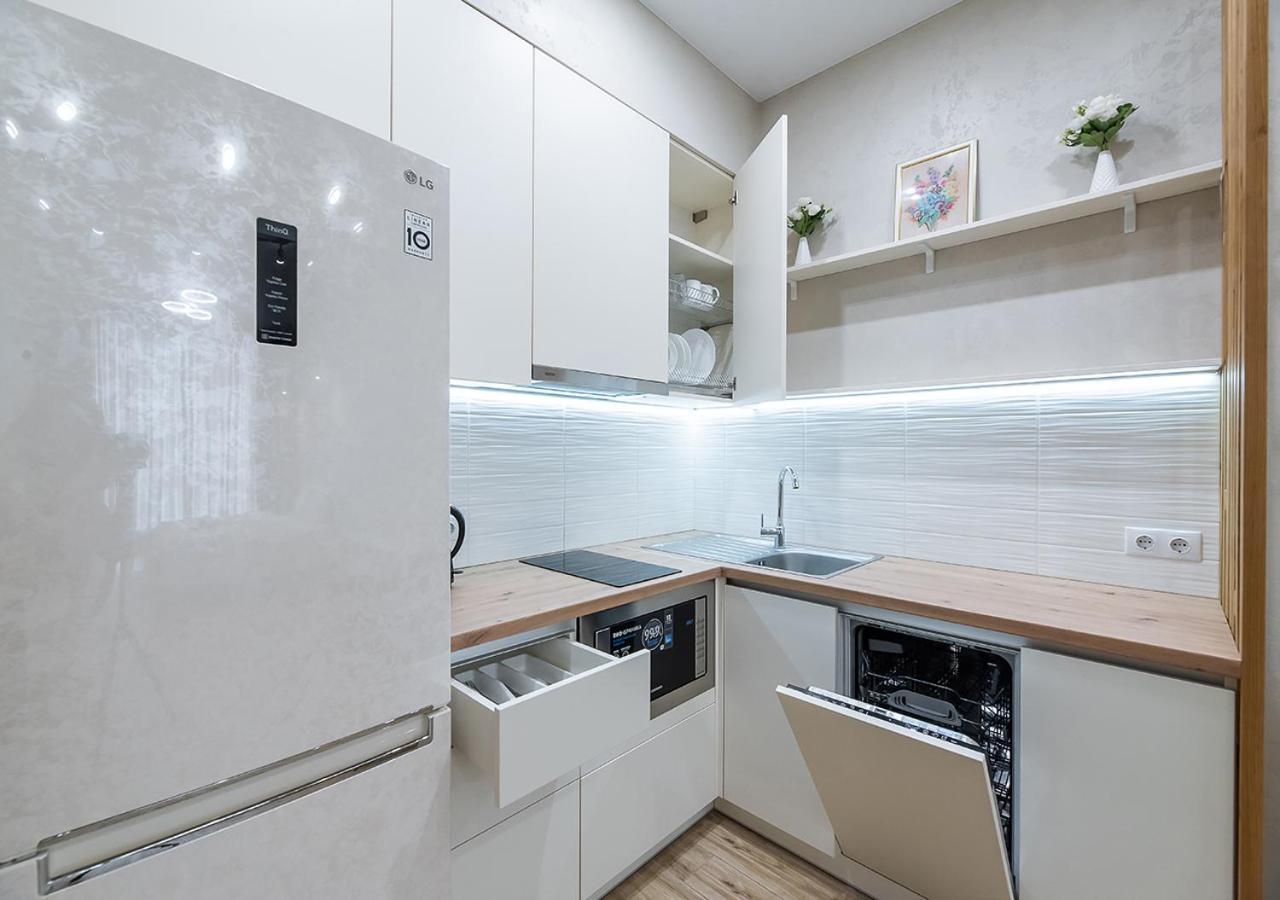 Smart Plaza Obolon: Designer Near Minska Metro *