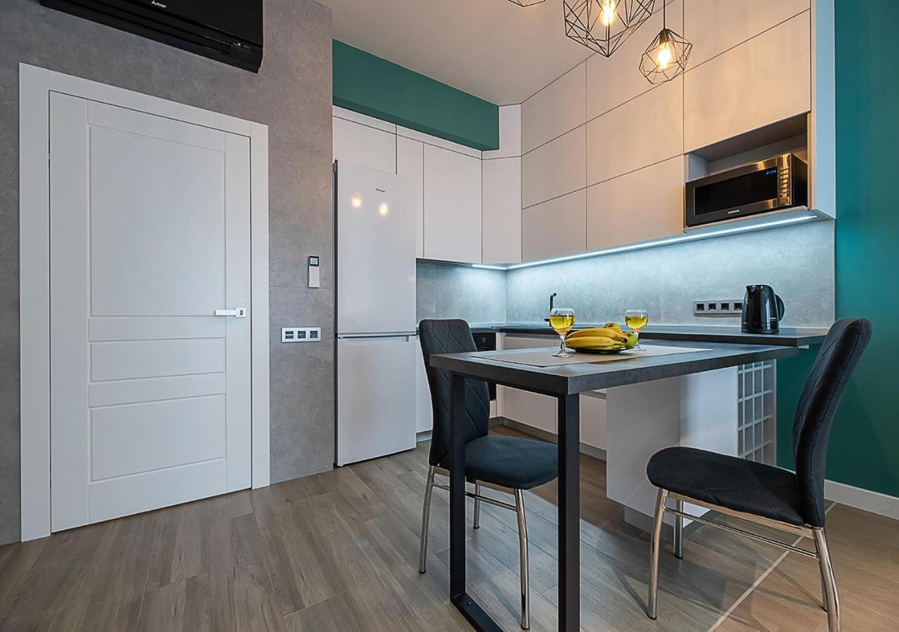Smart Plaza Obolon: Designer Near Minska Metro *