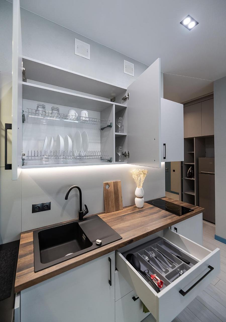Smart Plaza Obolon: Designer Near Minska Metro
