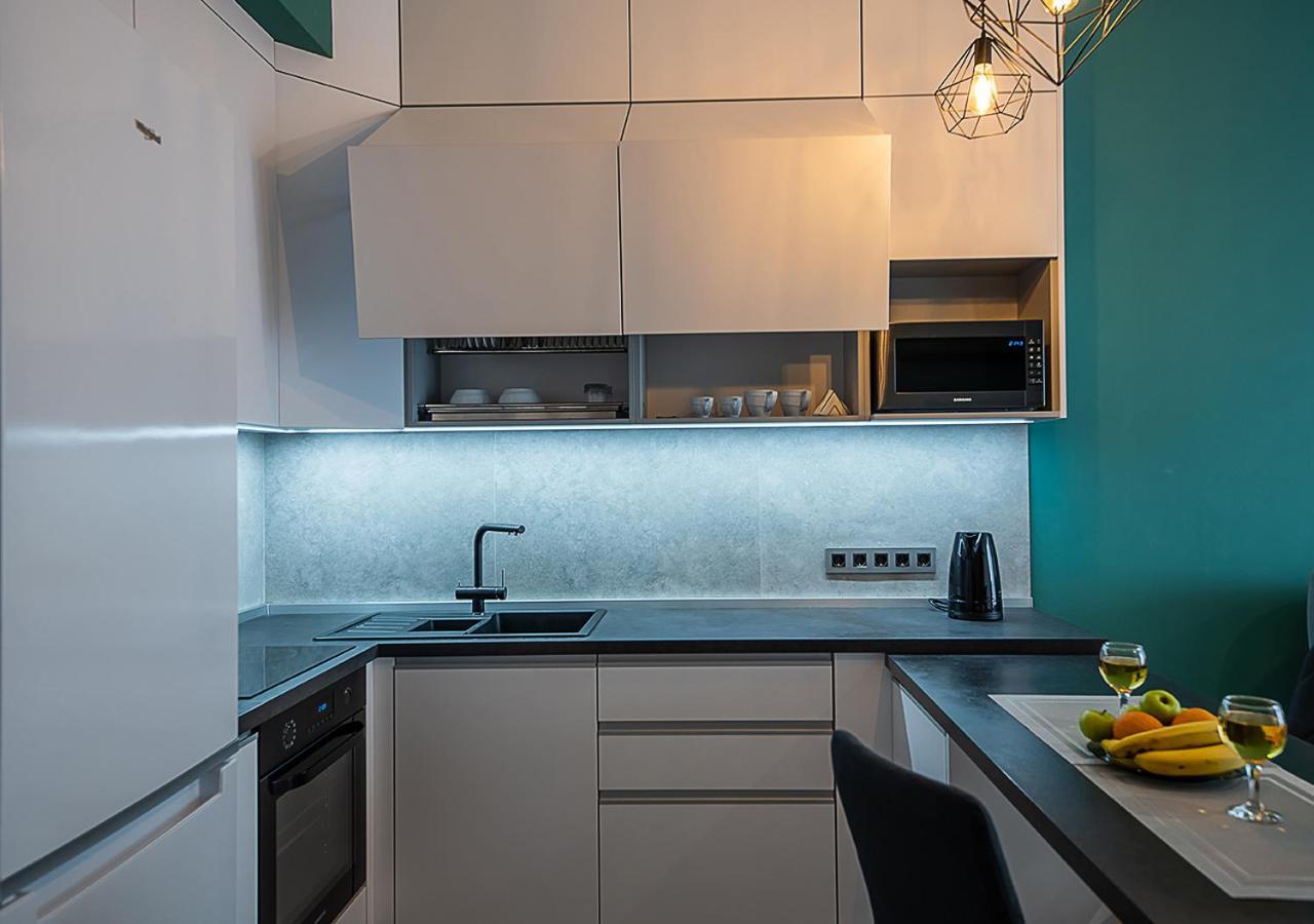 Smart Plaza Obolon: Designer Near Minska Metro *